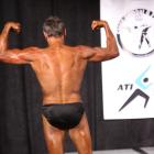 Armin  Diblin - NPC Greater Gulf States 2011 - #1